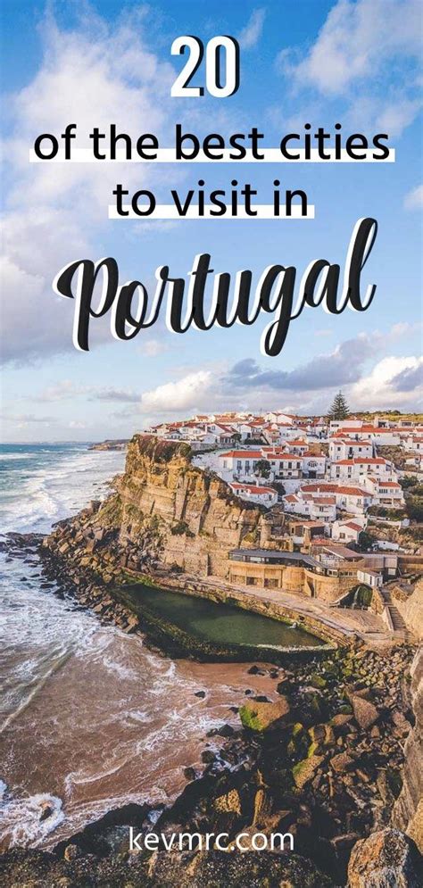 list of city in portugal|20 Best Cities in Portugal to Visit This Year .